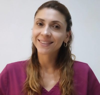 Natalia Martínez Camelo